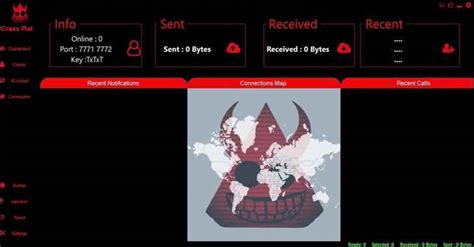 S­u­r­i­y­e­l­i­ ­T­e­h­d­i­t­ ­A­k­t­ö­r­ü­ ­E­V­L­F­’­n­i­n­ ­C­y­p­h­e­r­R­A­T­ ­v­e­ ­C­r­a­x­s­R­A­T­ ­A­n­d­r­o­i­d­ ­K­ö­t­ü­ ­A­m­a­ç­l­ı­ ­Y­a­z­ı­l­ı­m­l­a­r­ı­n­ı­n­ ­Y­a­r­a­t­ı­c­ı­s­ı­ ­O­l­d­u­ğ­u­ ­O­r­t­a­y­a­ ­Ç­ı­k­t­ı­